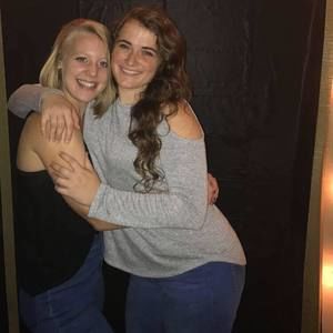 Meet your Posher, Veronica